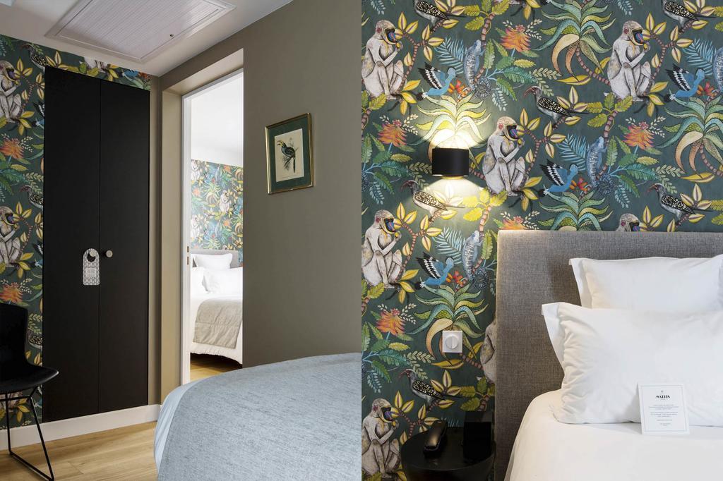 Junior Suite con Balcone